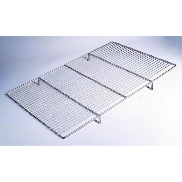 RK Bakeware China-Mackies CW816SS & CW818SS Stainless Steel Cooling Wires