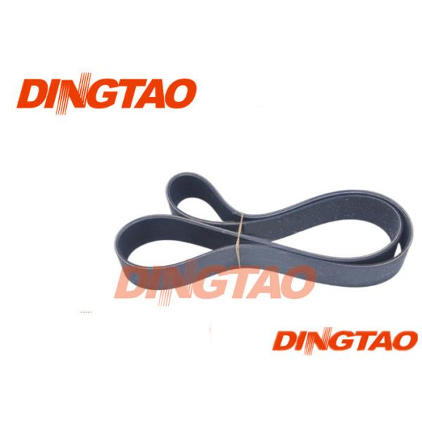 180500264 8001458 For GT1000 GTXL Cutter Spare Parts Drive Belt Vac Gtxl