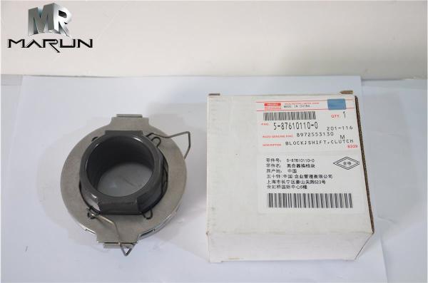 Isuzu BVP Clutch Release Bearing 8972553130 5876101100 For 4JH1 NKR77 Machine