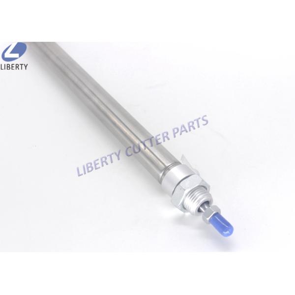 Double Jack cylindre pneumatique temporaire de 116809 FESTO DSNU-16-160-P-A pour le coupeur automatique