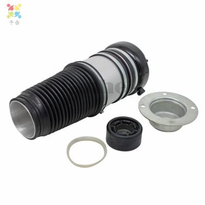 Front Suspension Kits Shock Spring for Audi A6 C6 4F Car Part Shock Spring Shock Strut Parts Gas Bellow 4F0 616 039AA