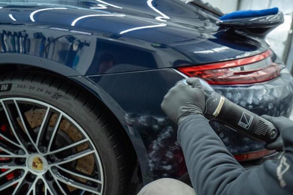 Factory Price High Quality PPF TPU Transparent Gloss Sticker Heat-Repair Car Vehicle Auto Paint Protection Film