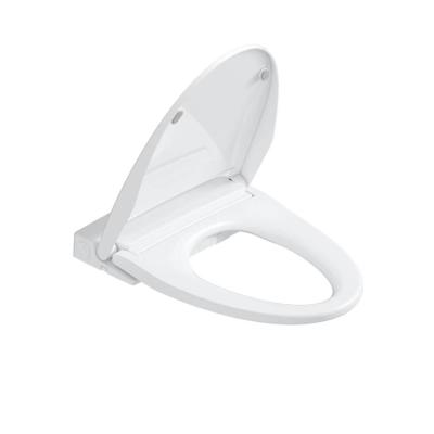 PP Smart Toilet Bidet Seat Sanitary Ware Instant Heated Waterproof
