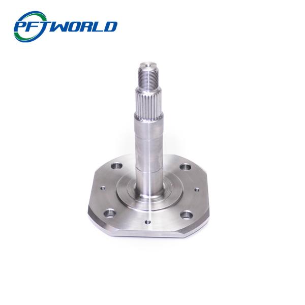 Aluminum Extrusion Profile Metal Machining Enclosures Parts