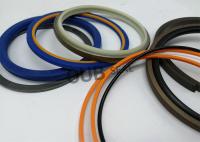 KOB-YN01V00052R100 máquina escavadora Boom Seal Kits para Kobelco SK200-6 YN01V00038F1 YN01V00037F1