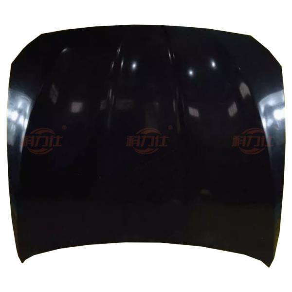 G30 G38 LCI M5 Refurbished Bmw Parts Body Kit Steel Hood OEM