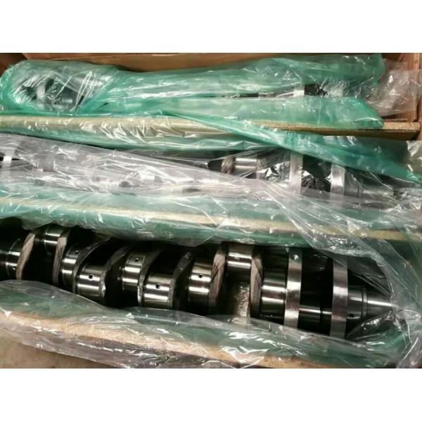 3418898 6BT 6CT ISF 4bt Cummins Crankshaft For Land Diesel Engine