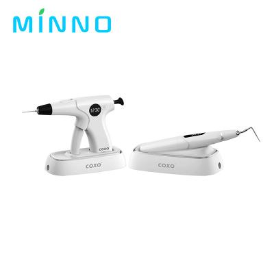 COXO Sistema de Obturação Endodôntica Dental Endopena C Fill Mini Ferramentas Dentárias de Enchimento