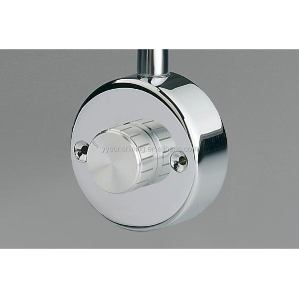 Traditional Style Wall Mounted LED Reading Lights for Study Room and Car 50000 Hours Lifespan