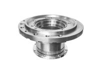 Compartimento del motor final del viaje de las piezas de la impulsión del excavador Ex200-5 1014547 para el excavador de Hitachi