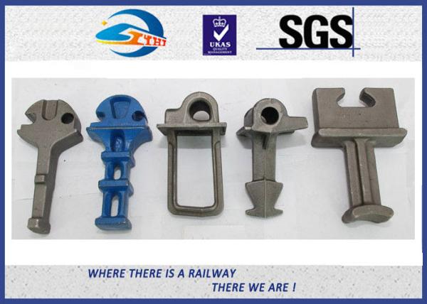 Р-65 and Р-75 Rail GOST Russian АРС-04.04.005 Railway Shoulder Casting Iron