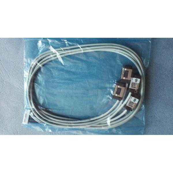 N510068526AA NPM 16 Head Flow Sensor PFMV530F-1-N-X922B For NPM Machine