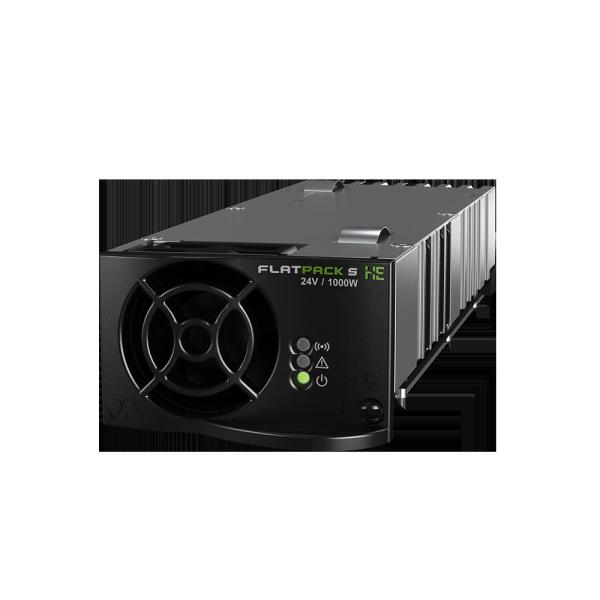 60V 3000W Eltek Rectifier Module 4 Flatpack2 60/3000 SHE 241119.706