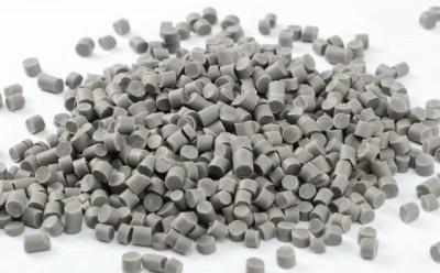 TPE Rubber Safe TPE Elastomer Compound For Shoe Sole And Footwear Insert