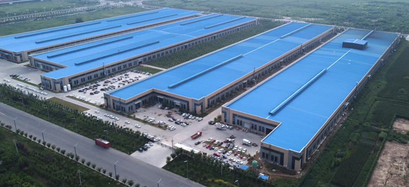 Qingdao Crestal International Trading Co.,Ltd