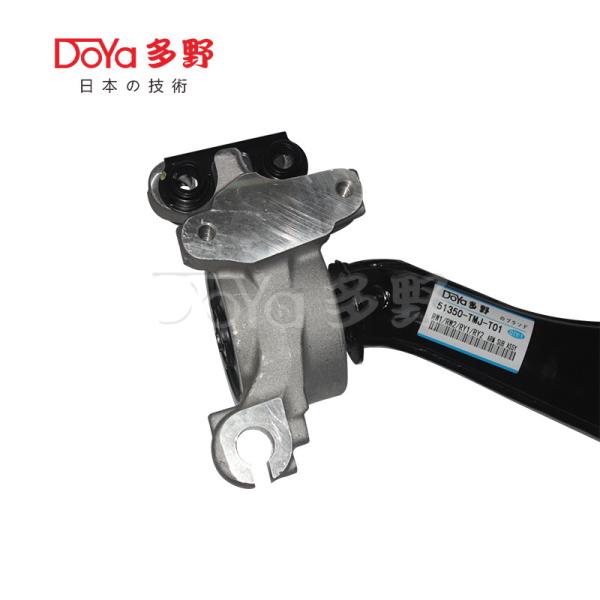 Honda Arm Assy, suspension 51350-TMJ-T01