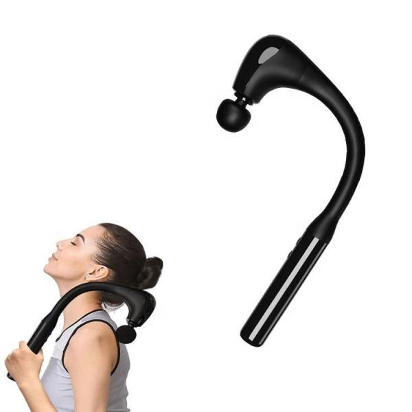 Massager 2600mAh Handheld profissional ergonômico para fisioterapeuta