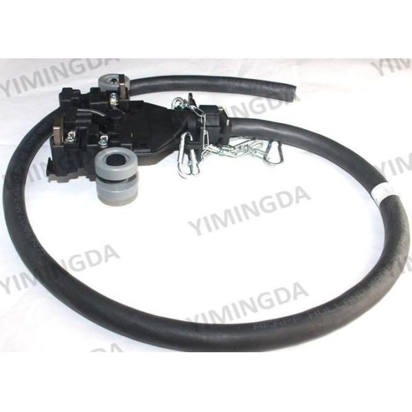 Power Conductor Spreader Cutter Parts 5 Polig 5240-078-0011 5240-078-0003