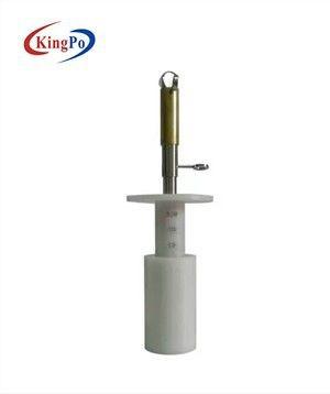 Figura 7 prego do IEC 60335 do dedo do teste