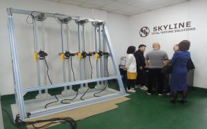 SKYLINE INSTRUMENTS CO.,LTD