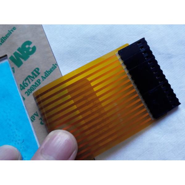 FPC&PCB Circuit Membrane Switches