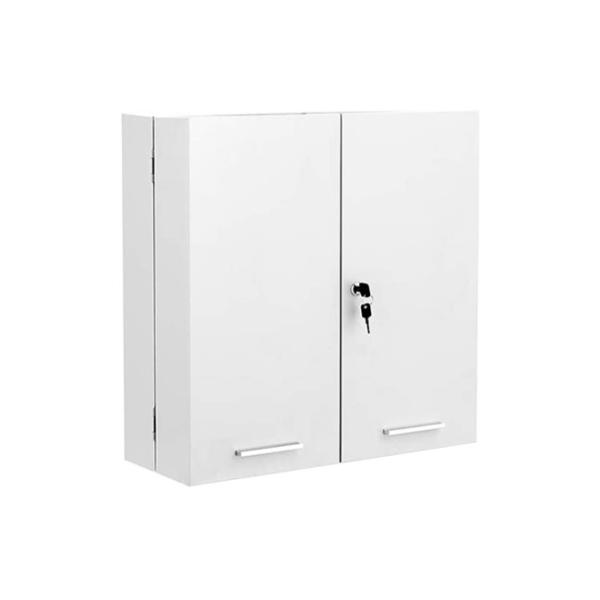 Emergency First Aid Wall Cabinet For Medical Content