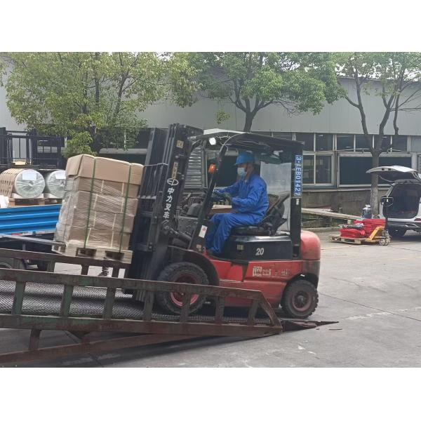 Огнеупорное Texturized покрытие вермикулита ткани ткани стеклоткани