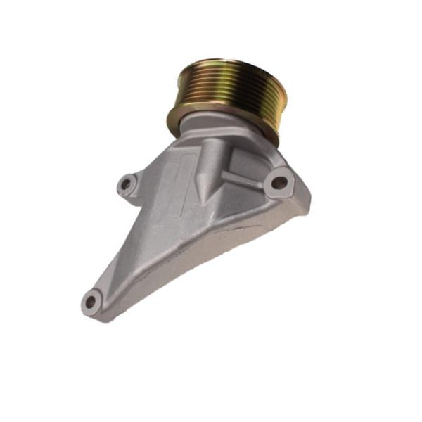 Tensor de correia mais inativo 1.5KG do motor do Backhoe 3CX 3DX do JCB 32008588 32008586