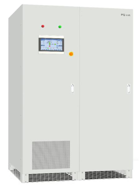 Dynamic Automatic Voltage Regulator DVR High Reliability
