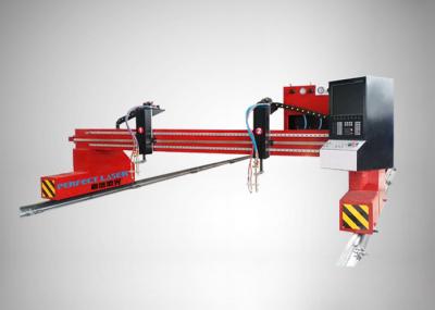 CE ISO Máquina de corte a plasma de metal Trifásico AC Motor Single Driving