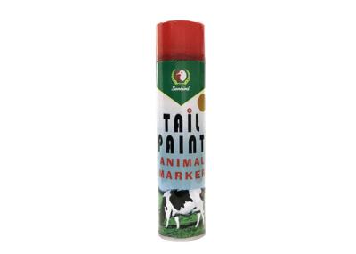 High Visibility Animal Marking Paint Cattle Sheep Pig Marker
