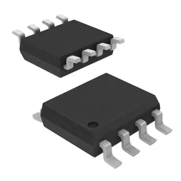 MLX90365LDC ABD 000 RE SSD Hard Disk Drive Integrated Circuit