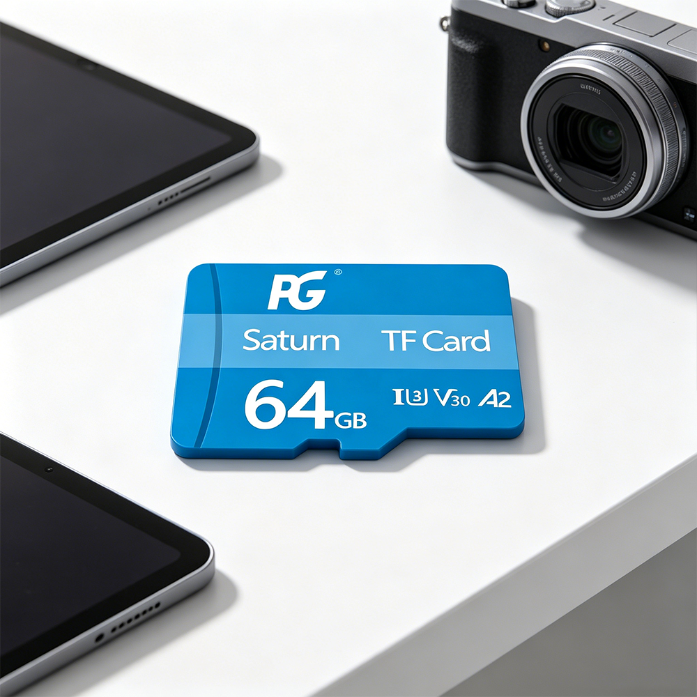 TF Memory Card Office Dedicated TF Card Safe Stable Memory Card for Work File Storage Backup