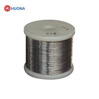 Precision Soft Magnetic 1j85 Wire Molybdenum Alloy