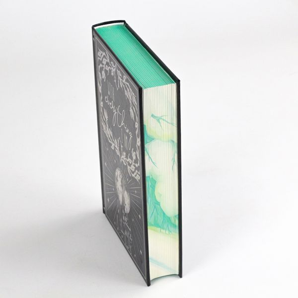 Matte Hardback Books Printing OEM Digital Book Printing With Brushed Edges