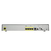 Cisco Small Business Router C881-K9 avec sécurité avancée pour la connectivité à distance