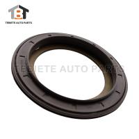 Selo NO.0256647700/0256646800 de borracha do OEM Oir para o eixo 117.5*158*17.8 milímetro de BPW para o caminhão