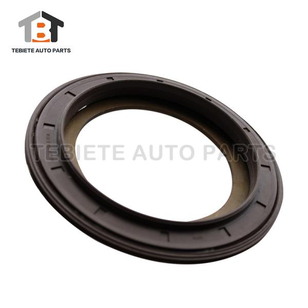 Selo NO.0256647700/0256646800 de borracha do OEM Oir para o eixo 117.5*158*17.8 milímetro de BPW para o caminhão
