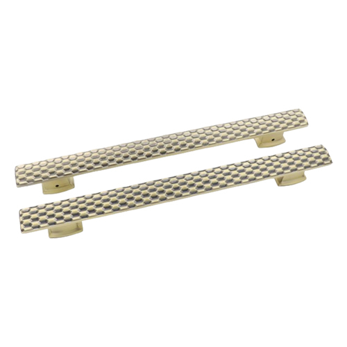 Thickness 0.5 Inch Aluminium Door Pull Handles With M4X25MM Screw Ideal For Commercial And Residential Door Applications