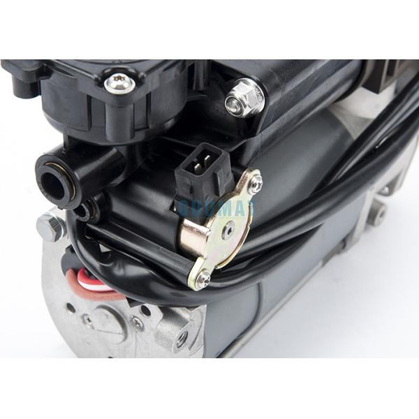 Части подвеса воздуха БМВ ВАБКО 4154033040 на БМВ С5/Э53 пневматический насос 37226787617