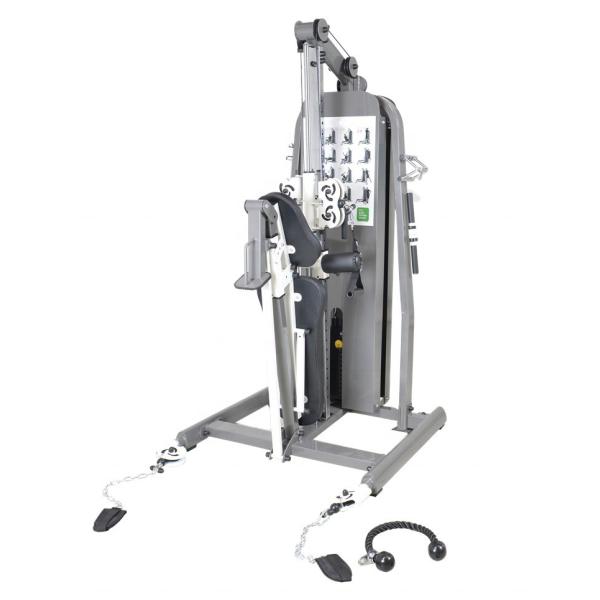 Get the Best Deal on Complete Commercial Gym Home with Two-Layer Thicken Coating
