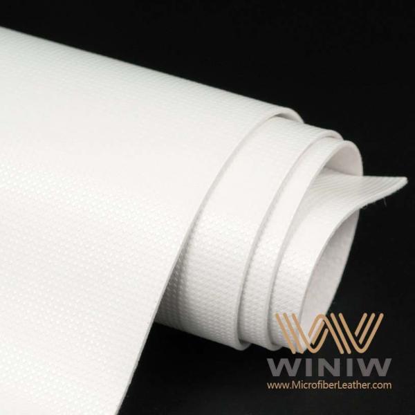 Football PU Synthetic Leather Waterproof 1.2mm 1.4mm 1.5mm Thickness