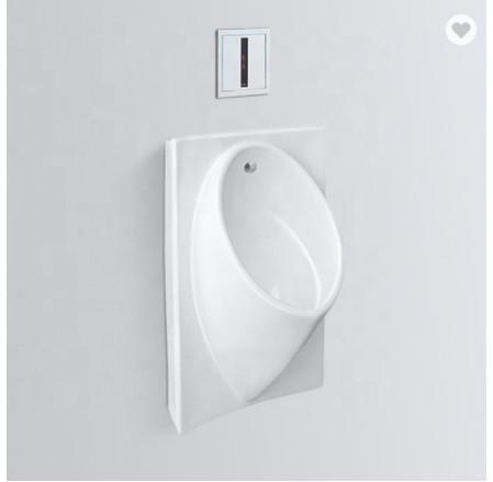 Bathroom Men Urinal Toilet Wall Mounted Men'S Urinal Bowl