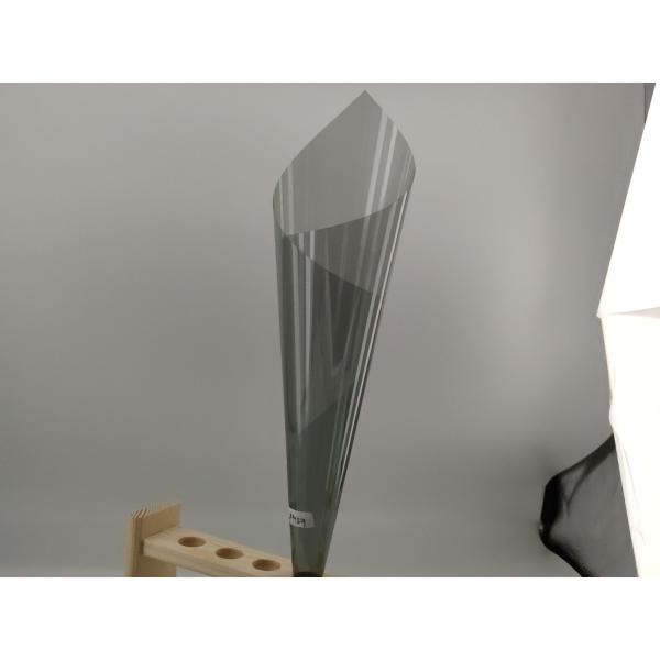 Anti Scratch PET Window Film One Sided Energy Saving Easy To Install