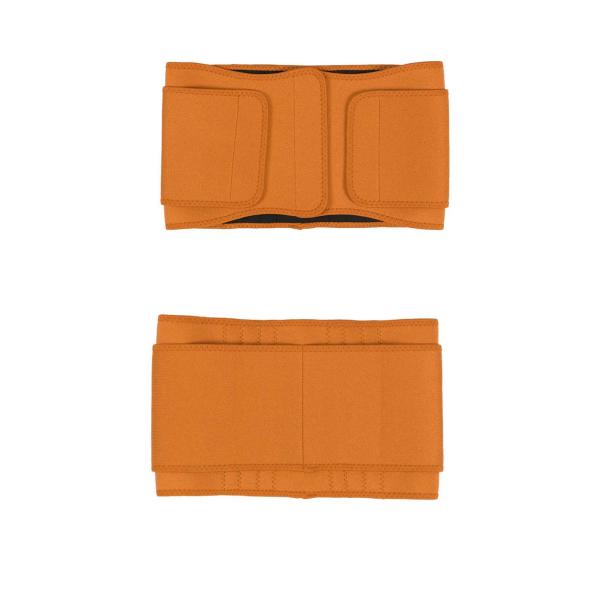 Пояс живота для того чтобы выглядеть тонким пурпуром тренера талии XL занимаясь культуризмом красным оранжевым