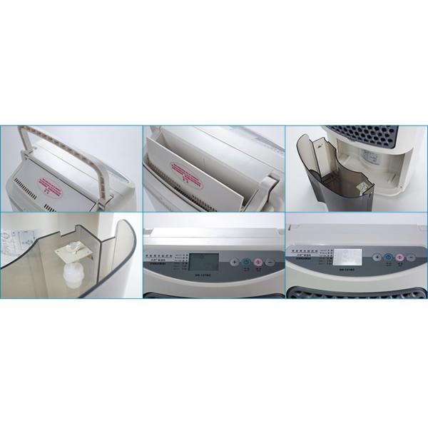 Powerful Compressor Dehumidifying Technology Household Dehumidifier for Home DH-121BC