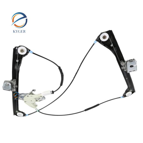 51338229106 Front Window Regulator Right Electric Window Lifter 5133 8229 106 for BMW E46 E36
