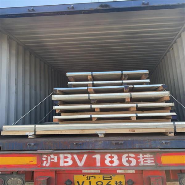 Hot Rolled SS 201 304 316 316L 316Ti 430 Stainless Steel Plates 8k 2b HL Ectching Embossing 0.1-100mm