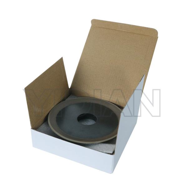 125x21- 3x3 Face Grinding Wheel 125mm For Circular Saw Blades Woodworking Tools