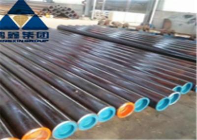 O comprimento 6m do diâmetro 68mm do SAE 4340 soldou a tubulação de aço para mecânico